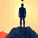 リーダーシップ研修のアイコン